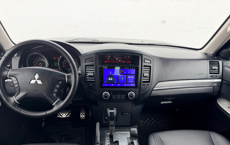 Mitsubishi Pajero IV, 2011 год, 1 468 000 рублей, 8 фотография