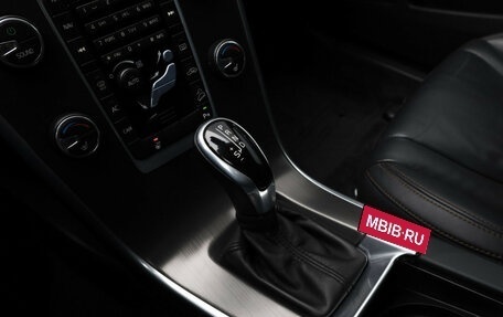 Volvo XC60 II, 2014 год, 2 390 000 рублей, 21 фотография