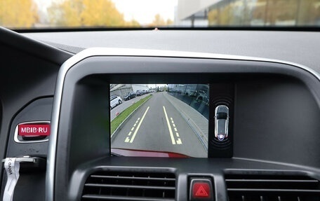 Volvo XC60 II, 2014 год, 2 390 000 рублей, 24 фотография