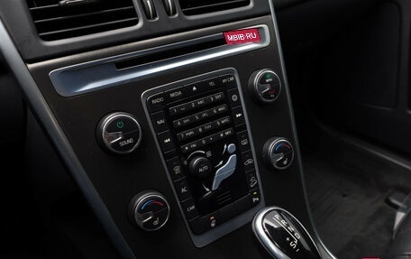 Volvo XC60 II, 2014 год, 2 390 000 рублей, 22 фотография