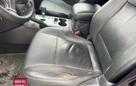 Mitsubishi Pajero IV, 2011 год, 1 468 000 рублей, 16 фотография