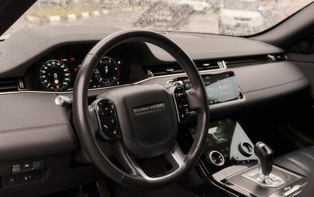 Land Rover Range Rover Evoque II, 2019 год, 3 687 000 рублей, 10 фотография