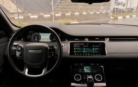 Land Rover Range Rover Evoque II, 2019 год, 3 687 000 рублей, 14 фотография