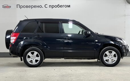 Suzuki Grand Vitara, 2007 год, 580 000 рублей, 3 фотография