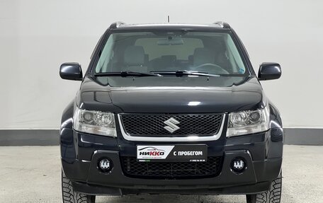 Suzuki Grand Vitara, 2007 год, 580 000 рублей, 2 фотография