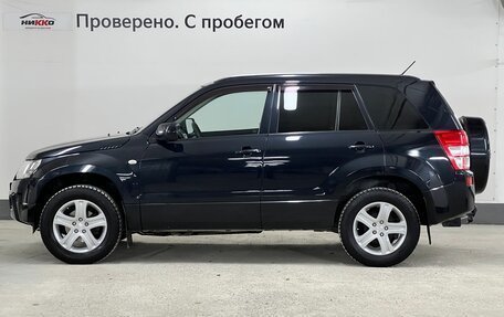 Suzuki Grand Vitara, 2007 год, 580 000 рублей, 4 фотография