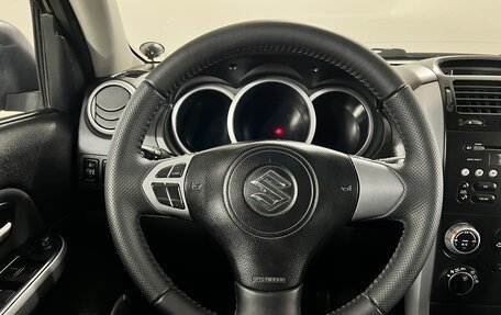 Suzuki Grand Vitara, 2007 год, 580 000 рублей, 11 фотография