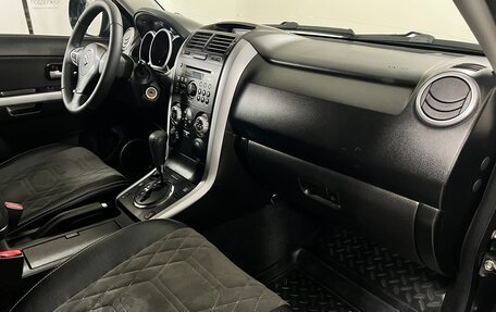 Suzuki Grand Vitara, 2007 год, 580 000 рублей, 9 фотография