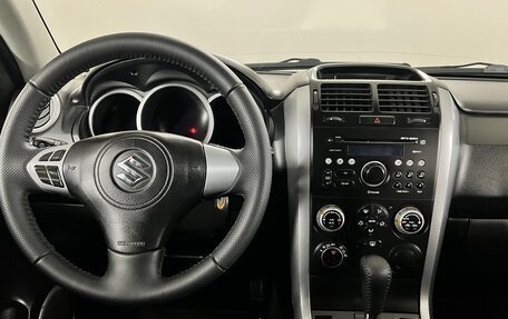 Suzuki Grand Vitara, 2007 год, 580 000 рублей, 10 фотография