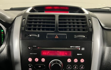 Suzuki Grand Vitara, 2007 год, 580 000 рублей, 14 фотография