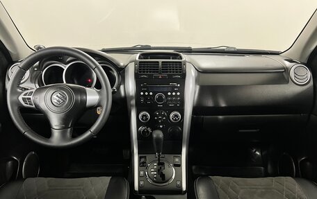 Suzuki Grand Vitara, 2007 год, 580 000 рублей, 8 фотография