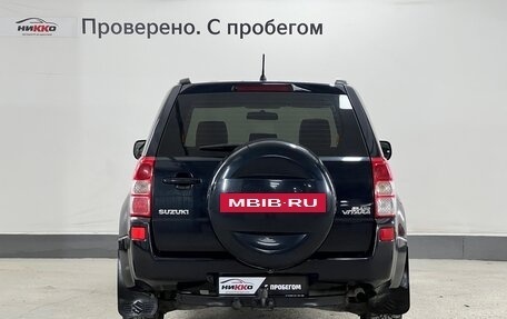 Suzuki Grand Vitara, 2007 год, 580 000 рублей, 5 фотография