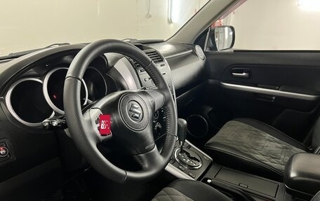 Suzuki Grand Vitara, 2007 год, 580 000 рублей, 7 фотография