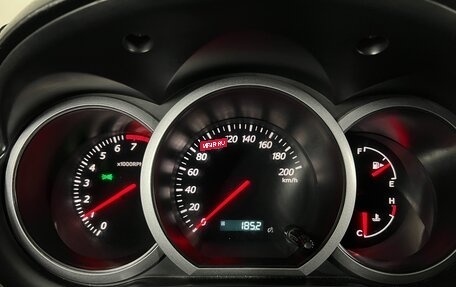 Suzuki Grand Vitara, 2007 год, 580 000 рублей, 12 фотография