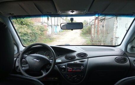 Ford Focus IV, 2005 год, 260 000 рублей, 1 фотография