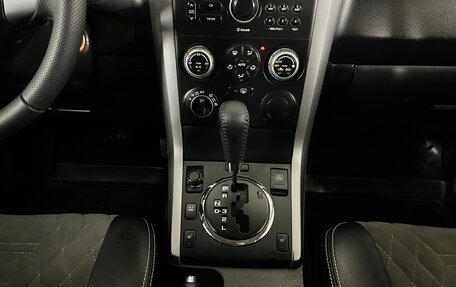 Suzuki Grand Vitara, 2007 год, 580 000 рублей, 17 фотография