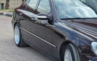 Mercedes-Benz S-Класс, 2003 год, 870 000 рублей, 1 фотография