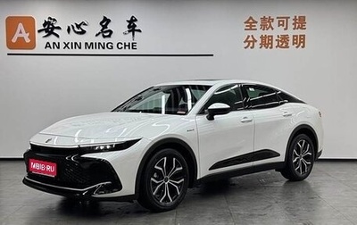 Toyota Crown, 2024 год, 4 888 155 рублей, 1 фотография