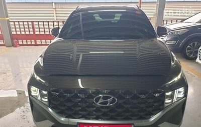 Hyundai Santa Fe IV, 2021 год, 2 385 000 рублей, 1 фотография