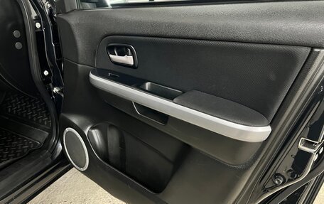 Suzuki Grand Vitara, 2007 год, 580 000 рублей, 23 фотография