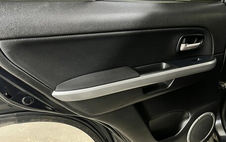 Suzuki Grand Vitara, 2007 год, 580 000 рублей, 24 фотография