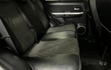 Suzuki Grand Vitara, 2007 год, 580 000 рублей, 26 фотография