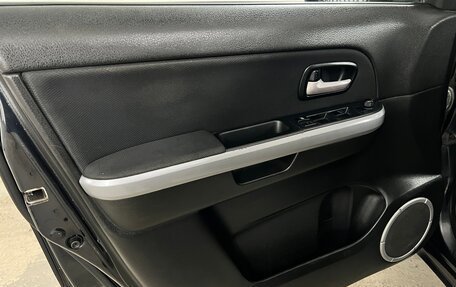 Suzuki Grand Vitara, 2007 год, 580 000 рублей, 22 фотография