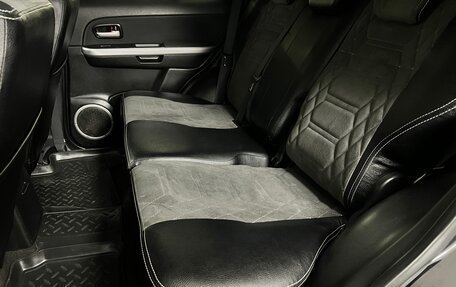 Suzuki Grand Vitara, 2007 год, 580 000 рублей, 27 фотография