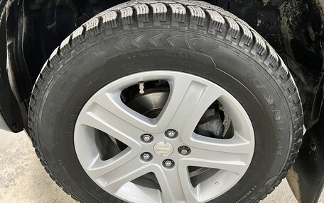 Suzuki Grand Vitara, 2007 год, 580 000 рублей, 29 фотография