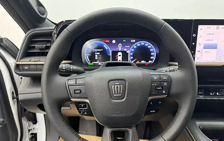 Toyota Crown, 2024 год, 4 888 155 рублей, 9 фотография
