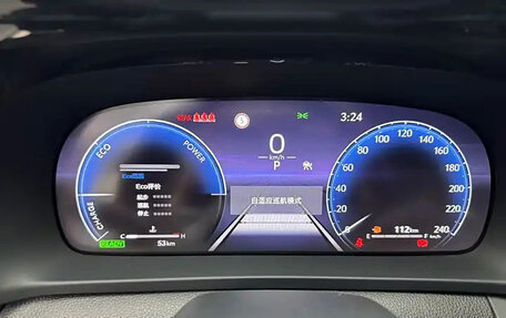 Toyota Crown, 2024 год, 4 888 155 рублей, 10 фотография