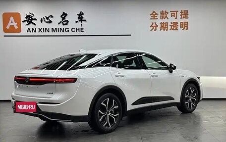 Toyota Crown, 2024 год, 4 888 155 рублей, 3 фотография