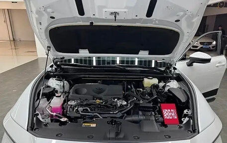 Toyota Crown, 2024 год, 4 888 155 рублей, 6 фотография