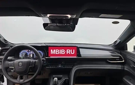 Toyota Crown, 2024 год, 4 888 155 рублей, 11 фотография