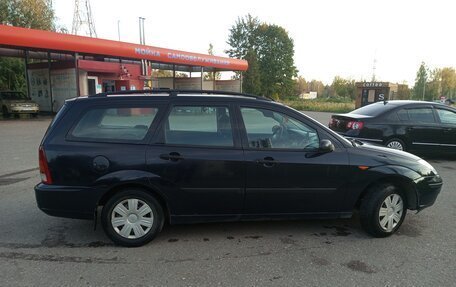 Ford Focus IV, 2005 год, 260 000 рублей, 3 фотография