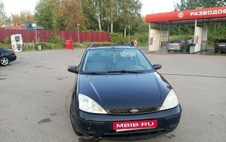 Ford Focus IV, 2005 год, 260 000 рублей, 5 фотография