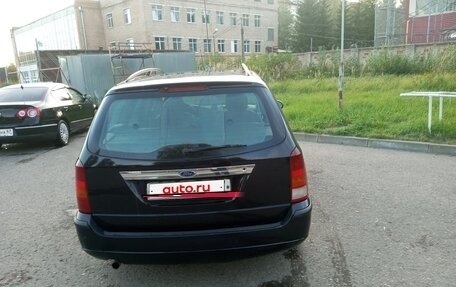 Ford Focus IV, 2005 год, 260 000 рублей, 6 фотография