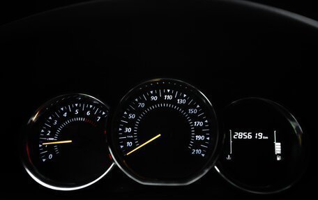 Renault Logan II, 2020 год, 700 000 рублей, 15 фотография