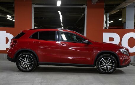 Mercedes-Benz GLA, 2014 год, 1 989 000 рублей, 4 фотография