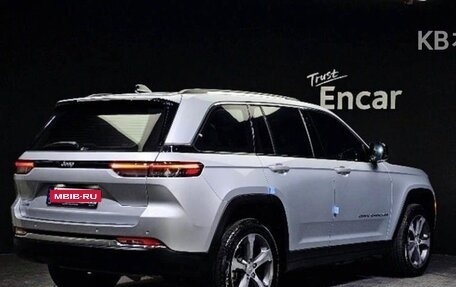 Jeep Grand Cherokee, 2023 год, 4 585 000 рублей, 2 фотография