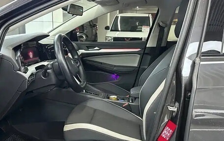 Volkswagen Golf VIII, 2021 год, 1 555 155 рублей, 10 фотография