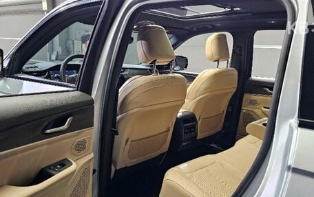 Jeep Grand Cherokee, 2023 год, 4 585 000 рублей, 11 фотография