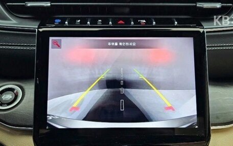 Jeep Grand Cherokee, 2023 год, 4 585 000 рублей, 15 фотография