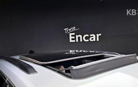 Jeep Grand Cherokee, 2023 год, 4 585 000 рублей, 20 фотография