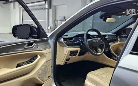 Jeep Grand Cherokee, 2023 год, 4 585 000 рублей, 10 фотография