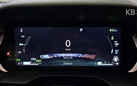 Jeep Grand Cherokee, 2023 год, 4 585 000 рублей, 8 фотография