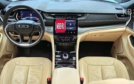 Jeep Grand Cherokee, 2023 год, 4 585 000 рублей, 7 фотография