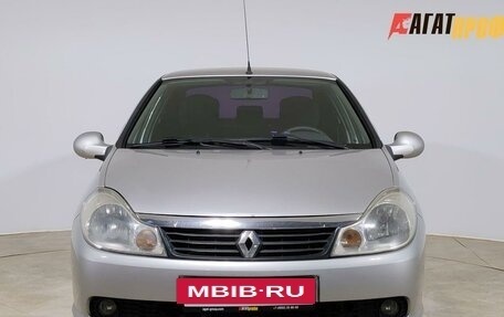 Renault Symbol, 2011 год, 440 000 рублей, 2 фотография