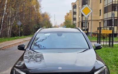Mercedes-Benz GLC, 2018 год, 2 540 000 рублей, 1 фотография