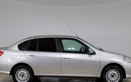 Renault Symbol, 2011 год, 440 000 рублей, 4 фотография
